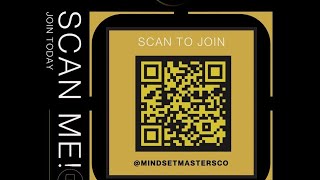 Mindset Mastery with Coach Jordan Williams