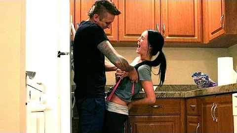 Roman Atwood Funniest Moments!