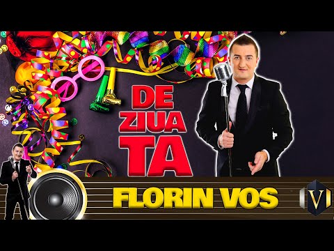 FloRIN Vos - De ziua ta - VIDEO OFFICIAL