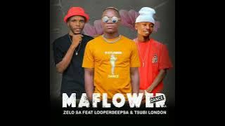 Zelo SA (Maflower Dance) Feat LooperDeep SA x Tsubi London