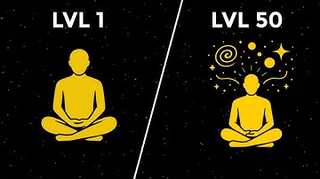 Level 1 to 50 Existential Philosophy Concepts to Fall Asleep to