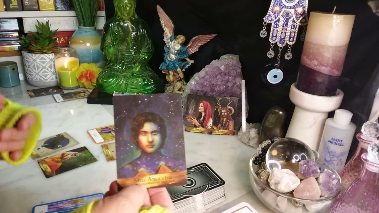 AQUARIUS Heaven Knows You Belong Together. But This Person Doesn't See God's Guiding Light.