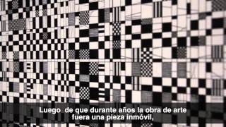 MACBA I Inauguración: 'Percezione e Illusione, Arte Programmata e Cinetica italiana'