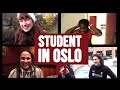 What To Expect As A Foreign Student In Oslo?