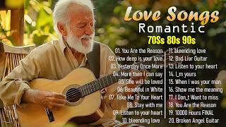 The Best Classical Guitar Music for Relaxation Moments 🎸 Top Romantic Guitar Music 2026 screenshot 1