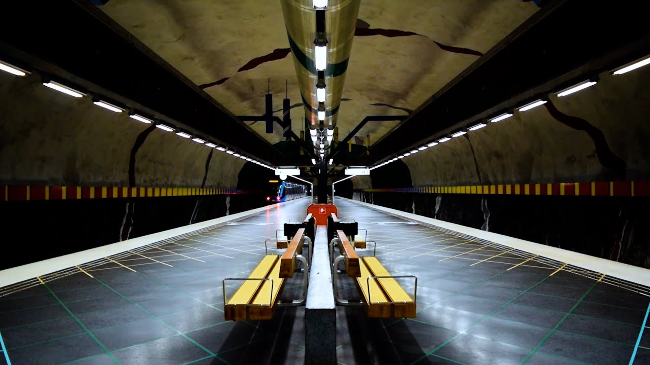 The Lost Episode - A High School Project Film