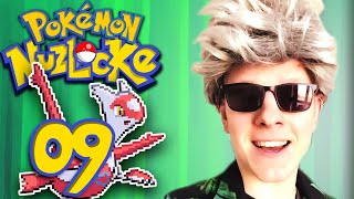 Wir lecken Wunden | Pokémon Nuzlocke Challenge 2.0 #09 mit Ilyass & Viet