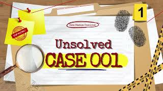 Investigative Style Science Class Orientation