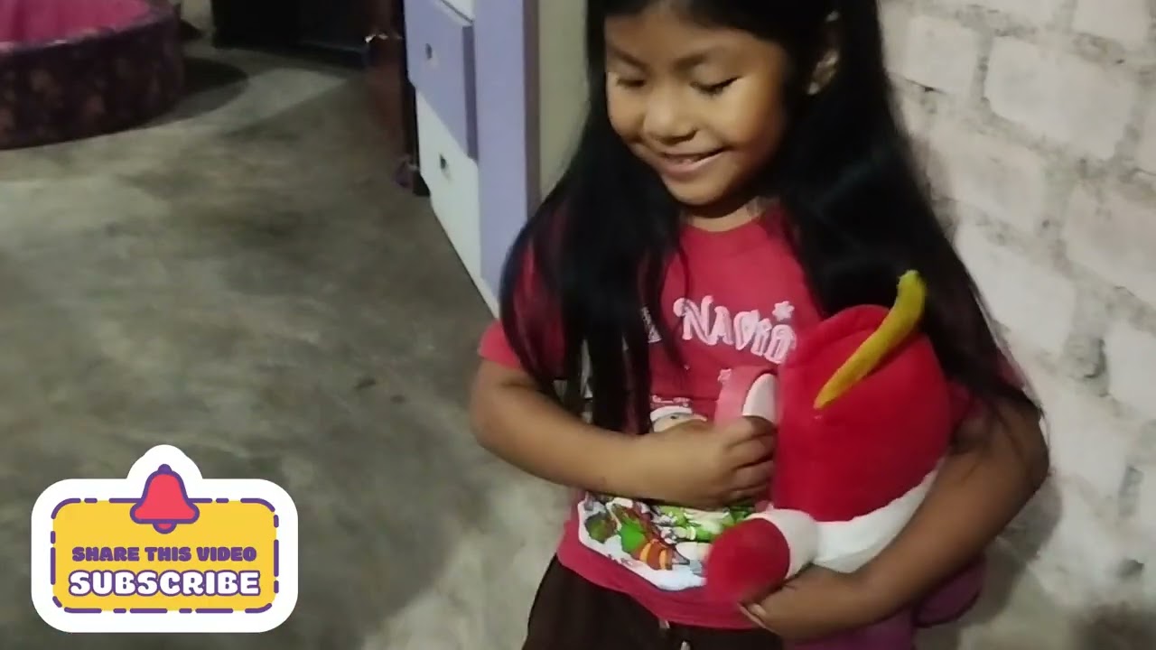 jugando con mi hermana