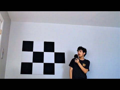 Too Far ASMR