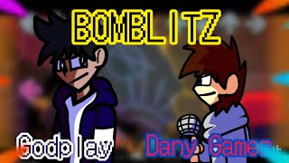 BOMBLITZ but Godplay and ME sings it / FNF Aside ( MIDI-FLP) BOMBLITZ but Godplay and ME sings it / FNF Aside ( MIDI-FLP)