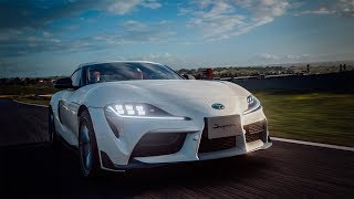Introducing the "Gran Turismo SPORT" Free Update - March