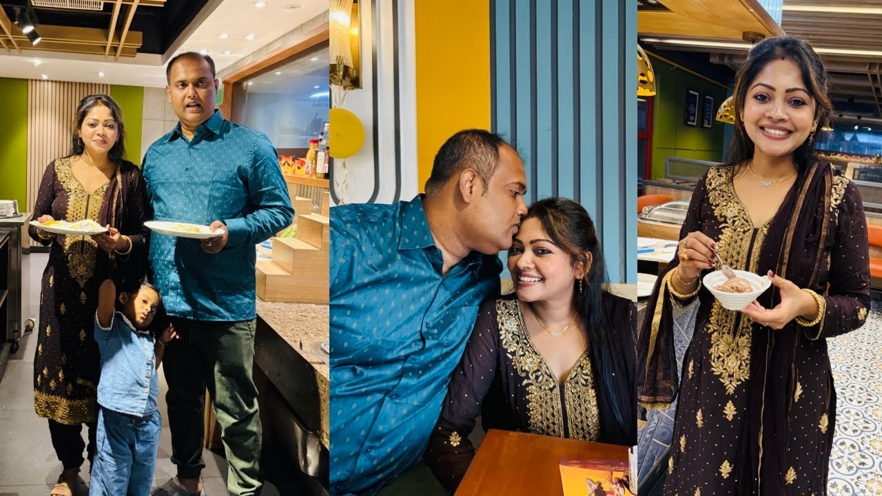 🐯বরের কাছ থেকে পেলাম বিবাহ বার্ষিকীর উপহার 💍দেওর দিলো রাতের সারপ্রাইজ 🙈