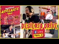 Desierto Drive - Live Web Festival "Saldremos Adelante 2020".