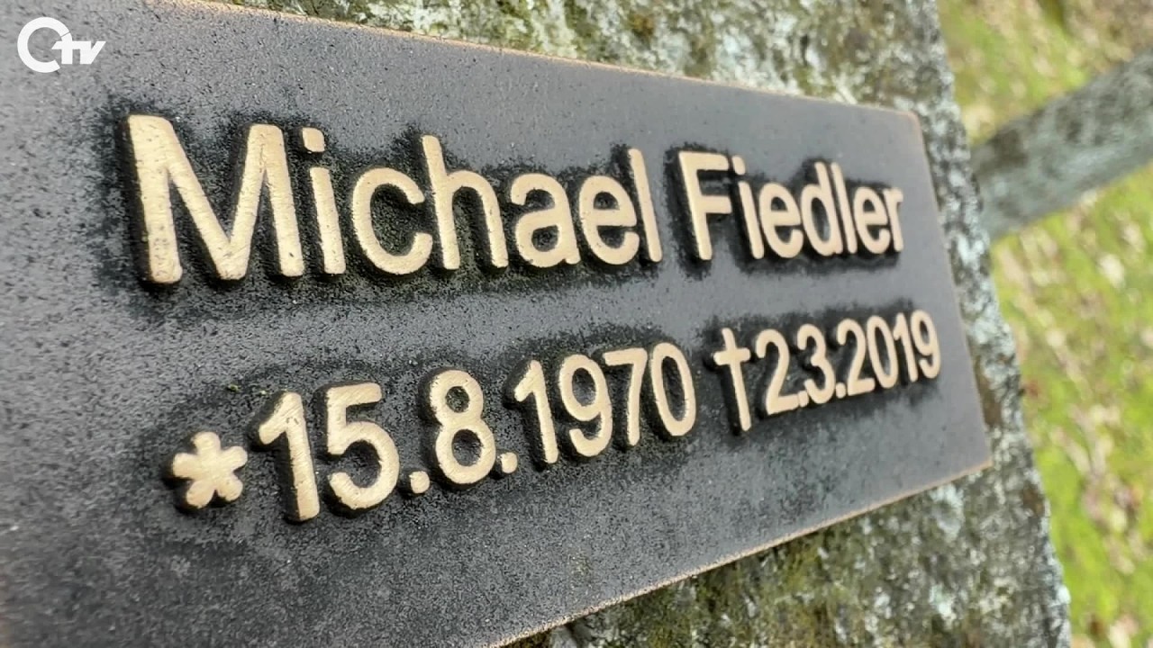 30 Jahre OTV: Das Schicksal des Musikers Mike Fiedler