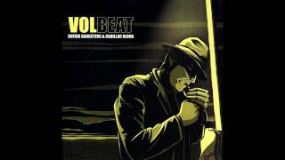 Volbeat - Mary Ann's Place ft. Pernille Rosendahl [Lyrics] HD