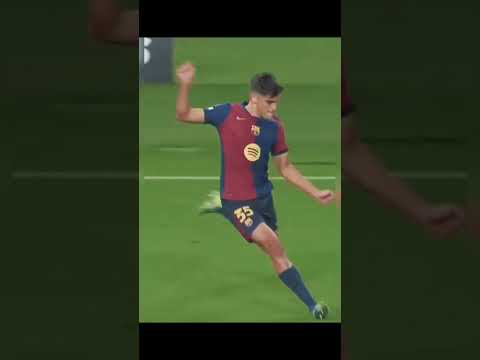 Dani Olmo's Solo Goal vs Brest Is Messi Level! Dani Olmo's Solo Goal vs Brest Is Messi Level! Thumbnail