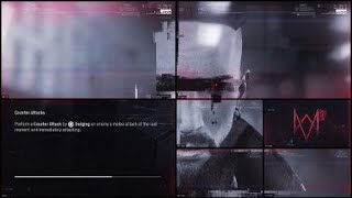 Watch Dogs®: Legion loading  screens