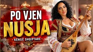 Po Vjen Nusja 💃🏼🕺🏻- ( music video)