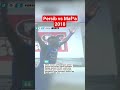 Persib vs Maf*a 2018 #persib #persija