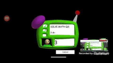 Baldi