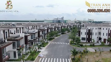 【TRẦN ANH RIVERSIDE MỚI NHẤT 2020】 | 【THÁNG 11/2020 】【FYLCAM 4K】