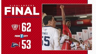 Longwood vs Radford Odds, Lines, and Spread (Jan. 12)