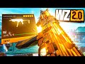 the VAZNEV-9K is *BROKEN* in WARZONE 2! 😍 (Best VAZNEV 9K Class Setup)