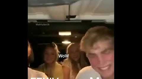 FFXIV vs WoW videos in a nutshell