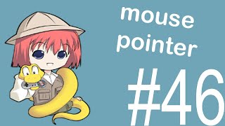 Tutorial Renpy #46 mouse pointer