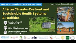 Session 2: Methods for Assessing Vulnerability and Adaptation (EN)