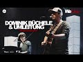 Dominik Büchele Umleitung WeLive Live Singer Songwriter Pop Concert