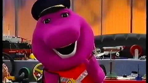 Round and Round We Go (UK Version) Part 14