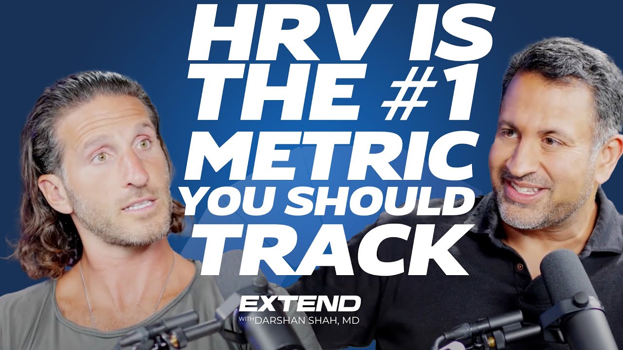 Extend Podcast