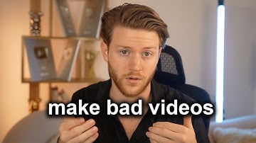 How To Win The NEW YouTube Algorithm (5 BIG CHANGES)