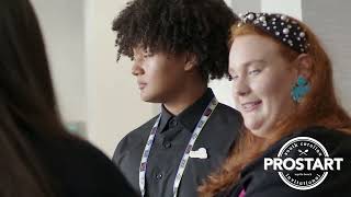 2024 South Carolina ProStart Invitational