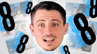The POWER of Testimonials (How 8 Videos Sold My $649 Program)
