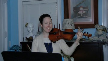 Tap Dancer - Fiddle Time Joggers - Kathy and David Blackwell