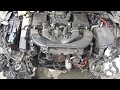 Проверка Работы ДВС 2UR-FSE LEXUS LS600H UVF45 ! LLS2000 .