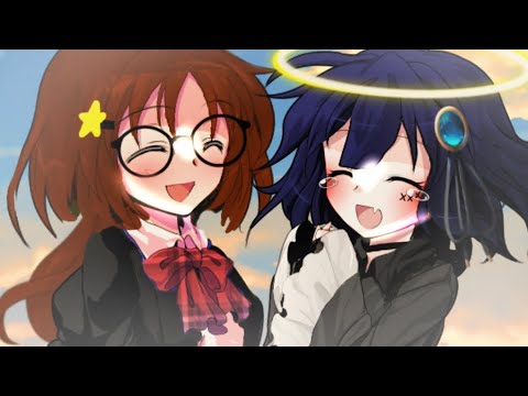 【東方改変PV】マシュマリー