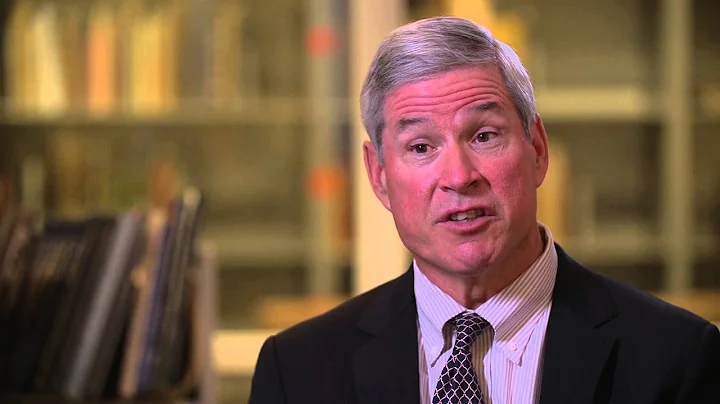Jeffery Boyd, chair of the board of directors, Pri...