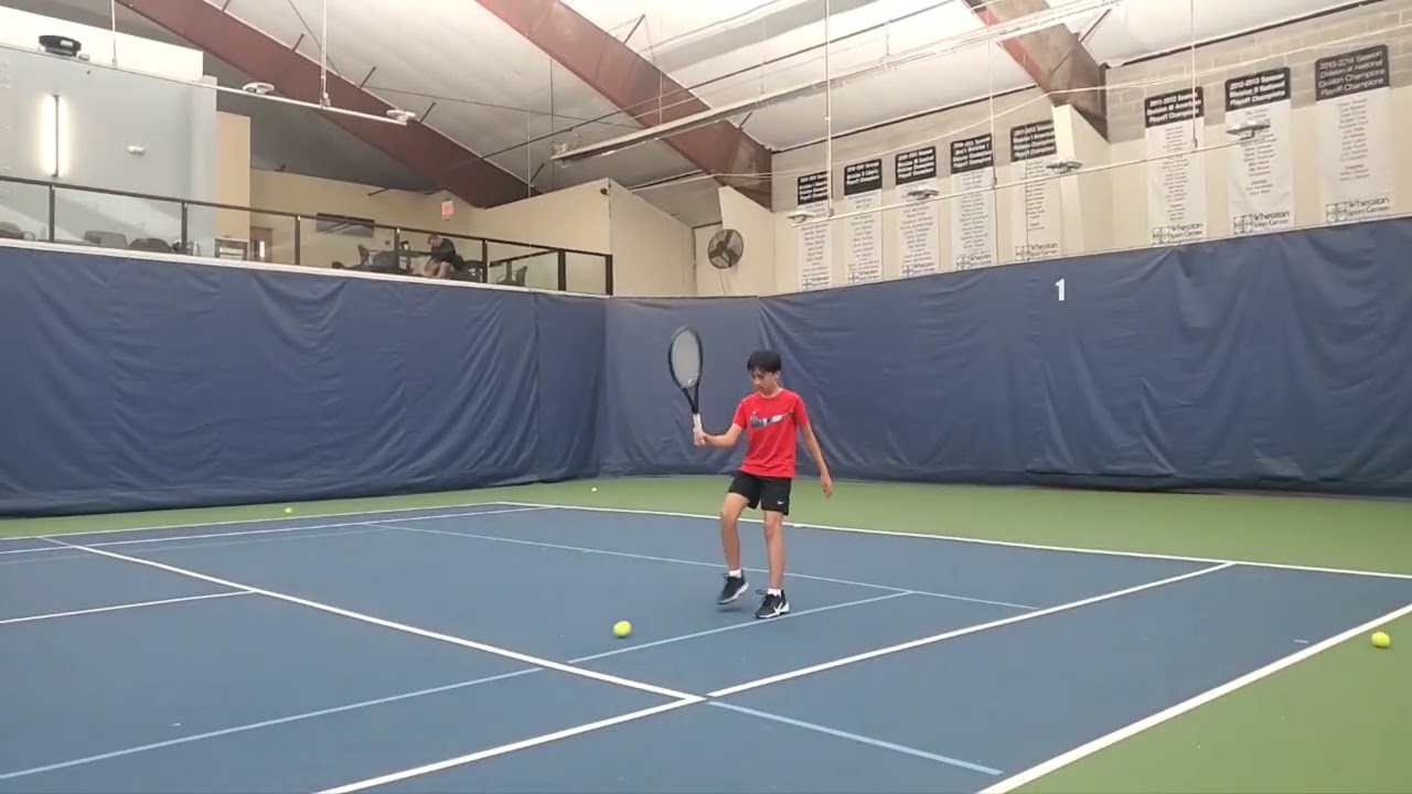 D&C Runaround Drills May 24