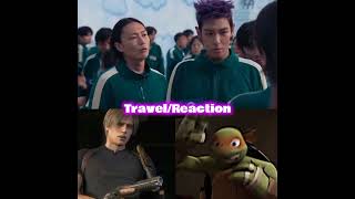 Me And Vs Gh00Zt-Cc And