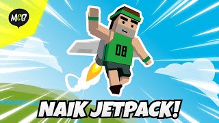 Jetpack Around the World! - Jetpack Jump screenshot 3