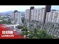 Housing crisis: Could London learn from Europe? - BBC London