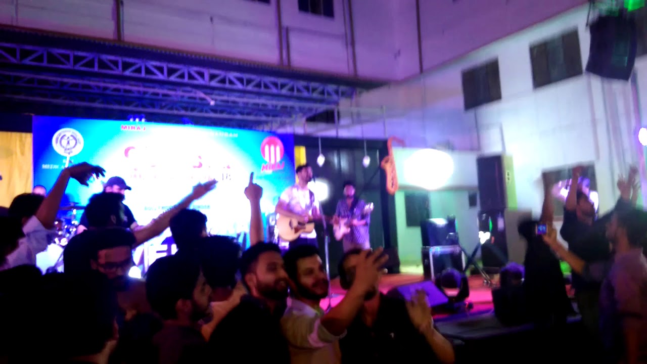 Emptiness Gajendra Verma Live Show YouTube