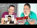 As no se hacen las carillas dentales ft un dentista en youtube pt2 dentistasreaccionan