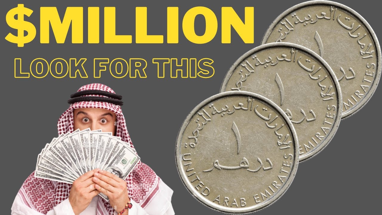 Unbelievable Finds One Dirham Coins Worth A Big Fortune One Dirham unbelievable-finds-one-dirham-coins-worth-a-big-fortune-one-dirham