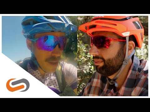 oakley stride prizm road