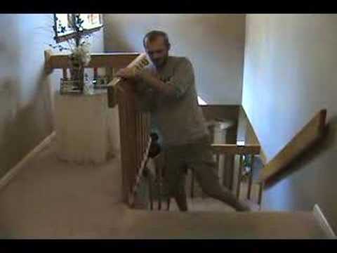 Limb-Girdle Muscular Dystrophy 2A: Stair Climbing ...